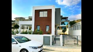 Home in Ayios Tychonas for sale