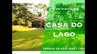 CASA DO LAGO