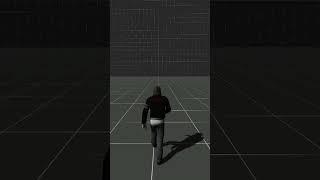 i Recreated The transform effect in Prototype #gamedev