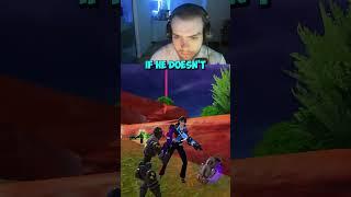 Mongraal & MrSavage die to a hacker??