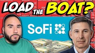 Sofi Stock About To Go *NUCLEAR*!?