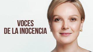 VOCES DE LA INOCENCIA | Película Completa en Español Latino