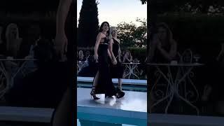 La Vacanza by Dua Lipa x Versace ️ today in Cannes #cannes2023 #lavacanza #versace #dualipa