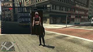 [2025] GTA ONLINE | VORTEX MENU | MONEY LOOP + VEHICLE SPAWNER | 1.70 | PC