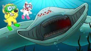 ROBLOX SEA MONSTERS!