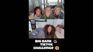NEWBigBank TikTok Challenge #tiktok #shorts #bigbank #tiktokchallenge 9