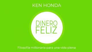 PARTE 1 DINERO FELIZ Ken Honda audiolibro 1080p