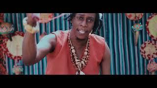 BLESZ -  AGBADO  FT NEGA DON