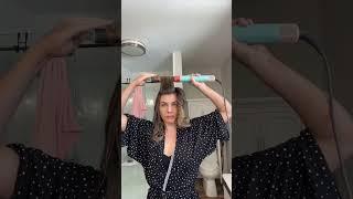 Achieve Salon-Ready Hair with These Pro Tips! #hairstyling #haircaretips