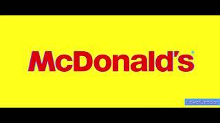 McDonald's in MegaClearer