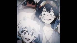 Gurren Lagann Simon And Nia Edit