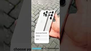 Choose your favourite smartphone | waseem reviews