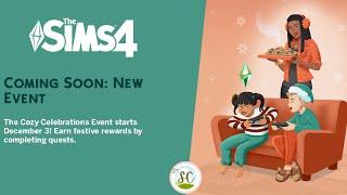 The Sim 4 Has a New Event and People are NOT Happy About It!