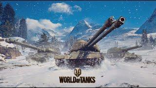 Поддержите лайками ► Стрим  ► Новичек в World of Tanks, Мир Танков   ► и другие игры ►18+►18+