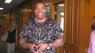 Busta Rhymes On 50 Cent's Bankruptcy: He's Not Broke!