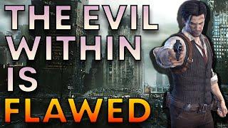 The Evil Within - A Flawed Return to Horror