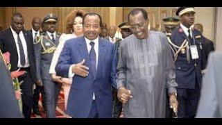 paul biya verse s.a.n.g pouv*oir myst*que m.o.r.t sauve marabou demande chantal 275 M DONNE VIE