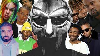 MF DOOM, Your Favorite Rappers Favorite Rapper