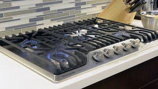 Top 5 Best Gas Cooktops You Should Have In 2022