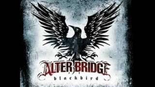 Alter Bridge - Wayward One