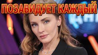 А ВЫ ЗНАЛИ? Где живет Анна Казючиц? Актриса сериала Курорт Цвета Хаки (2021)