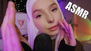 ASMR 7 видов ЗВУКА РТА| ASMR 7 types of MOUTH SOUND