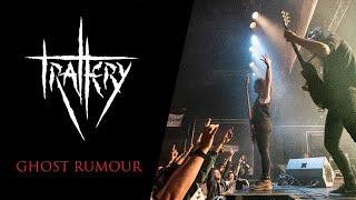 TRALLERY - Ghost Rumour (Official Video)