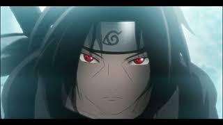 Itachi vs Sasuke - [AMV/Edit] [ Free Project File / Preset ]