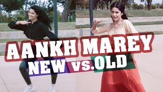 Aankh Marey | SIMMBA | Bollywood Performance | Ranveer Singh | Manpreet Toor Choreography