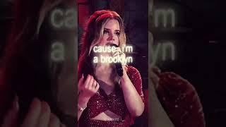 Brooklyn baby by lana del rey lyrical edit 🫶 #music #lyricalshorts #lana