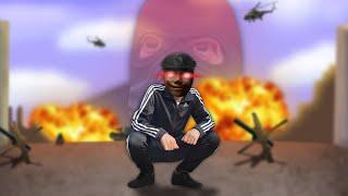 Slavaboo Funny Adventure (100% ULTRA CRINGE SLAV MEME)