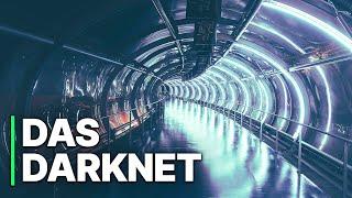 Das Darknet | Anonyme Kriminalität im Netz | Verborgene Gruppen und ihre Taten