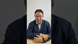 Ректор МАН РС (Я) В.К. Павлов о сборе заявлений на государственную стипендию Первого Президента