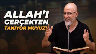 Kime İman Ettiğini Gerçekten Biliyor Musun? - @ugur.akkafa