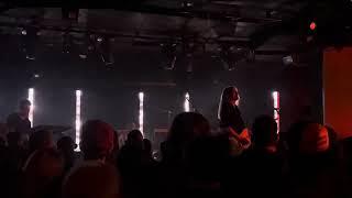 VOLA   - These Black Claws (live) - September 9th, 2023