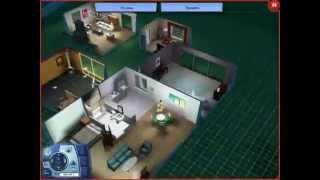 Видео обзор The Sims 3 времена года [3] чертежи.