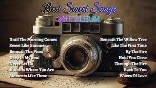  BEST SWEET SONGS  - 26th ALBUM (ALL NEW SONGS)