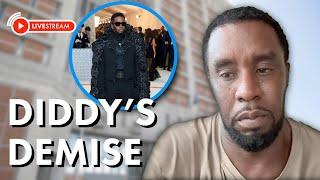 'No Way Out' | A Deep Dive into the Case Against Sean 'Diddy' Combs