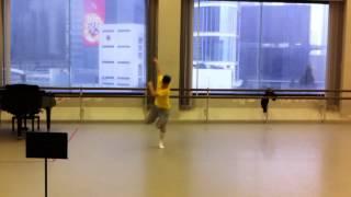 Rex Cheng solo 2