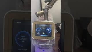 Picosure ndyag laser for hyperpigmentation and skin whitening melasma by cosderma at mumbai