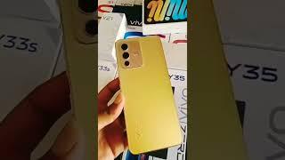 vivo y35 new model mobile super offer#mobile #youtubeshorts