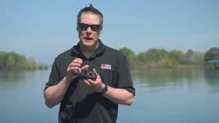 Abu Garcia Ambassadeur® Beast Round Reel Product Review