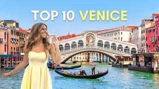 Venice Travel Guide - Best Things To Do in Venice