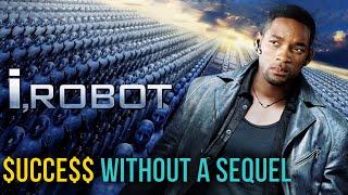 I, Robot (2004). Success Without a Sequel