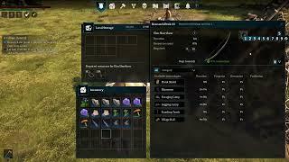 How to Use Research Desk in Bellwright