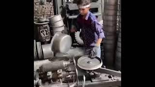 Рождение кастрюлек 1 серия на русском языке