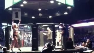 Daniel Perez vs Kevin Leier