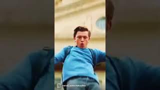 #foryou #shorts #viral #spiderman #tomholland #peterparker #andrewgarfield