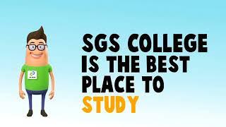 SGS Induction Video 2018