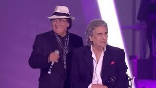 Toto Cutugno & Al Bano - Soli !!! Live !!! 2019 !!!